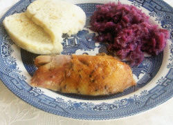 Photo of Roast Duck